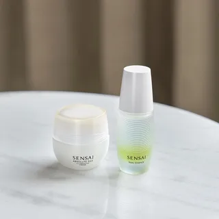 Expert Items Dual Essence Serum fra Sensai i 30 ml – produktbillede 5 af 5