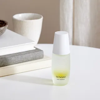 Expert Items Dual Essence Serum fra Sensai i 30 ml – produktbillede 3 af 5