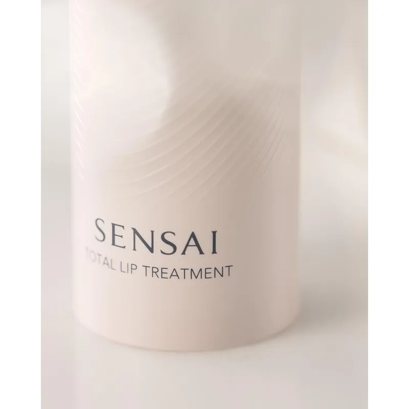 Expert Items Total Lip Treatment Lippenbalsem von Sensai in 15 ml – Produktfoto 2 von 4