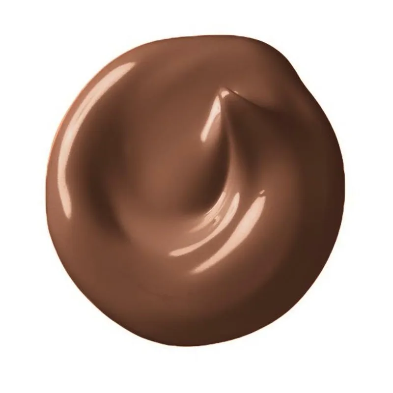Foundations Bronzing Gel SPF6 - Copper Bronze Zelfbruinende gel fra Sensai i 50 ml – produktbillede 3 af 3