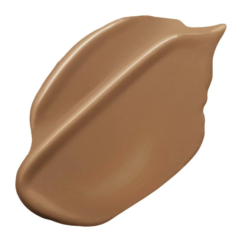 Foundations Flawless Satin Moisture Foundation Vloeibare foundation van Sensai in Lichtbruin, 30 ml – productfoto 2 van 2