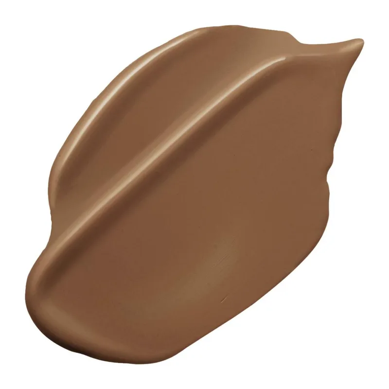 Foundations Flawless Satin Moisture Foundation Vloeibare foundation van Sensai in Bruin, 30 ml – productfoto 2 van 2