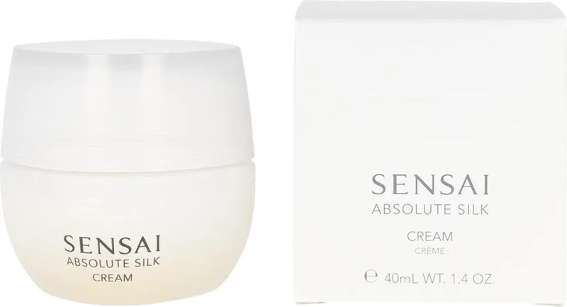 Gezichtscrème Kanebo Sensai Absolute by Sensai in 40 ml – product photo 1 of 2