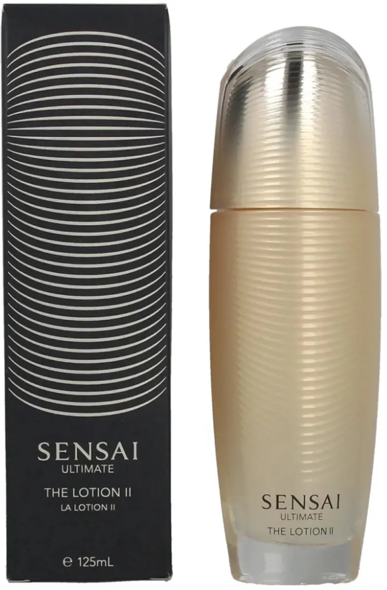 Gezichtscrème Sensai van Sensai in 125 ml – productfoto 1 van 2