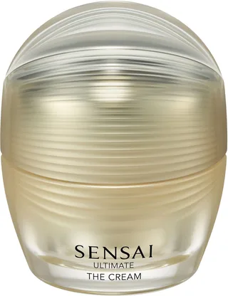 Gezichtscrème Sensai de Sensai en 40 ml – photo du produit 1 sur 3