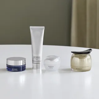 Gezichtscrème Sensai Cellular Performance (75 ml) (75 ml) von Sensai in 75 ml – Produktfoto 3 von 4