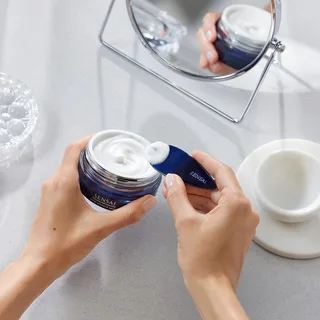 Gezichtscrème Sensai Cellular Performance (75 ml) (75 ml) von Sensai in 75 ml – Produktfoto 2 von 4