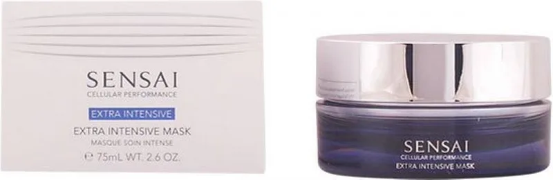 Gezichtscrème Sensai Cellular Performance (75 ml) (75 ml) von Sensai in 75 ml – Produktfoto 1 von 4