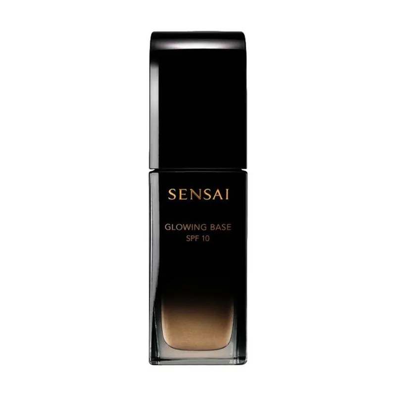 Glowing Base Primer by Sensai in Nude, 30 ml – product photo 2 of 2