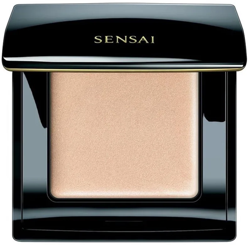 Highlighter Make-Up Foundations Supreme Illuminator fra Sensai i Supremeilluminator supreme illuminator – produktbillede 1 af 3