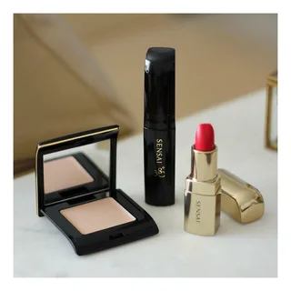Highlighter Make-Up Foundations Supreme Illuminator fra Sensai i Supremeilluminator supreme illuminator – produktbillede 2 af 3