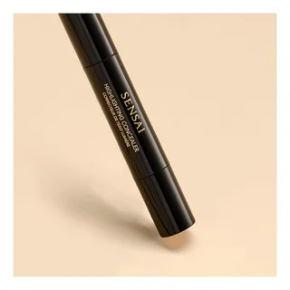 Highlighting Concealer 4ml | Luminous Sand - 002 | - 02 Luminous Sand de Sensai en 02 luminous sand – photo du produit 5 sur 5