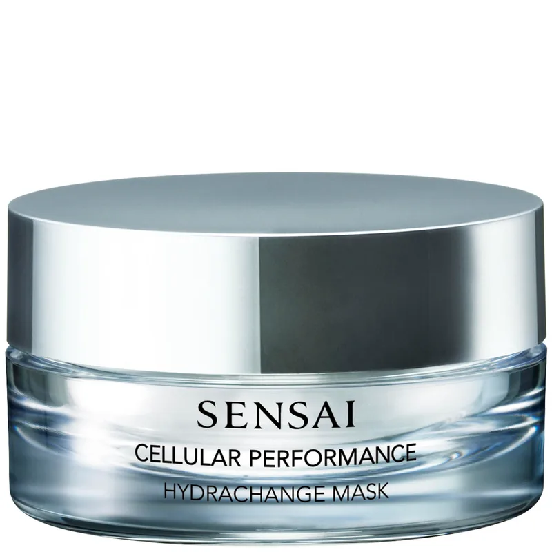 HYDRACHANGE MASK von Sensai – Produktfoto
