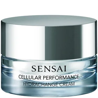 Kanebo - Anti-Veroudering Hydraterende Crème Scp Hydrachange Kanebo - Vrouwen fra Sensai i 40 ml – produktbillede 2 af 2