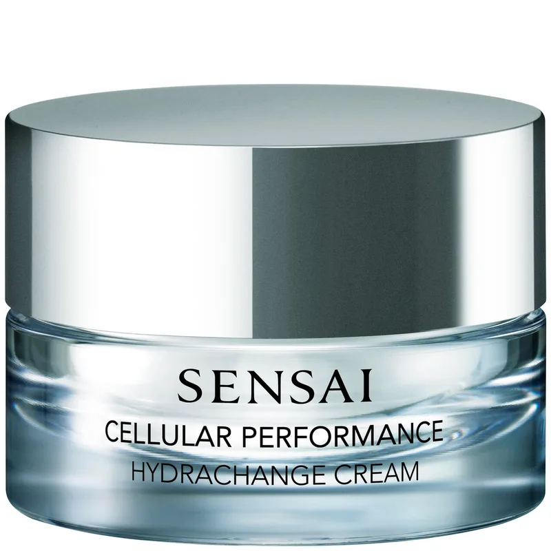 Kanebo - Anti-Veroudering Hydraterende Crème Scp Hydrachange Kanebo - Vrouwen fra Sensai i 40 ml – produktbillede 2 af 2