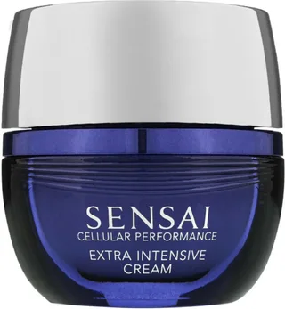 Kanebo - Intensief vochtinbrengende Crème Sensai Cellular Performance Kanebo - Mannen fra Sensai i 40 ml – produktbillede 1 af 5