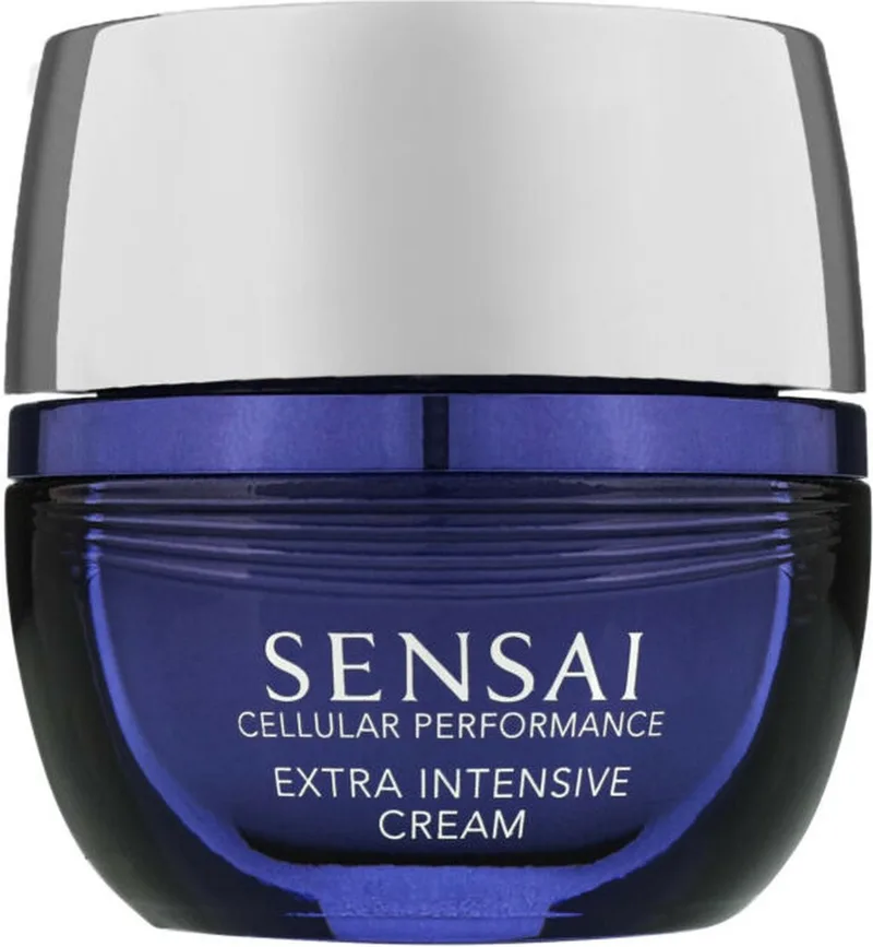 Kanebo - Intensief vochtinbrengende Crème Sensai Cellular Performance Kanebo - Mannen fra Sensai i 40 ml – produktbillede 1 af 5