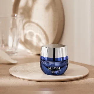 Kanebo - Intensief vochtinbrengende Crème Sensai Cellular Performance Kanebo - Mannen fra Sensai i 40 ml – produktbillede 2 af 5