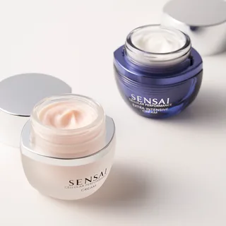 Kanebo - Verstevigende Crème Sensai Cellular Kanebo - Vrouwen - Dagcrème van Sensai in 40 ml – productfoto 2 van 5