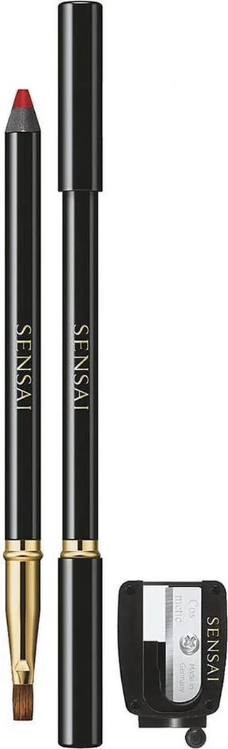 Lip Pencil 1gr | Actress Red - 001 | - 01 Actress Red von Sensai in 01 actress red – Produktfoto 1 von 2