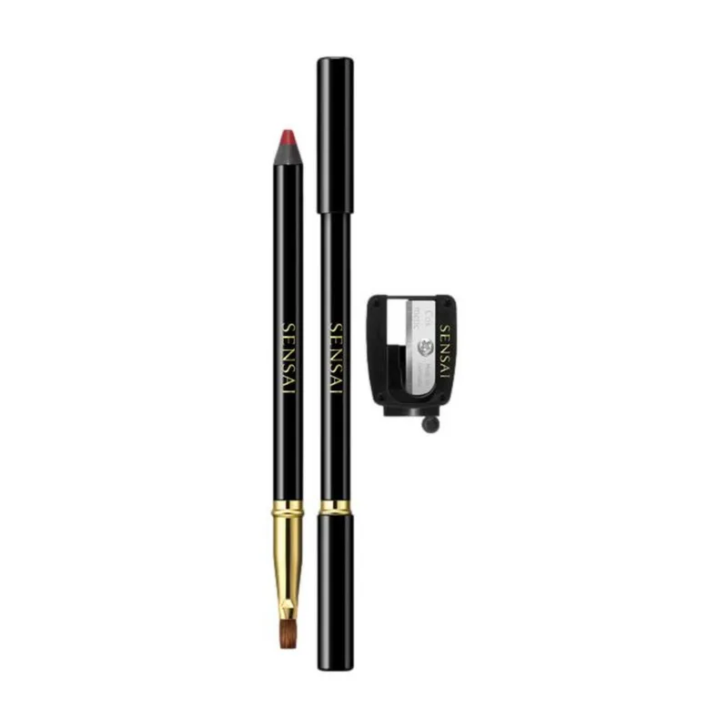 Lip Pencil 1gr | Actress Red - 001 | - 01 Actress Red von Sensai in 01 actress red – Produktfoto 2 von 2