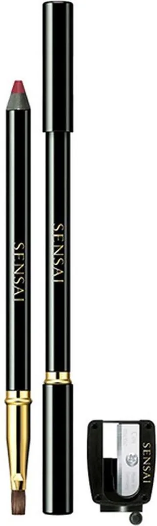 Lip Pencil 1gr | Feminine Mauve - 004 | - 04 Feminine Mauve de Sensai en 04 feminine mauve – photo du produit 1 sur 2