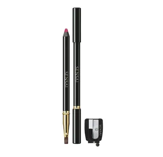 Lip Pencil 1gr | Innocent Pink - 003 | - 03 Innocent Pink fra Sensai i 03 innocent pink – produktbillede 1 af 2