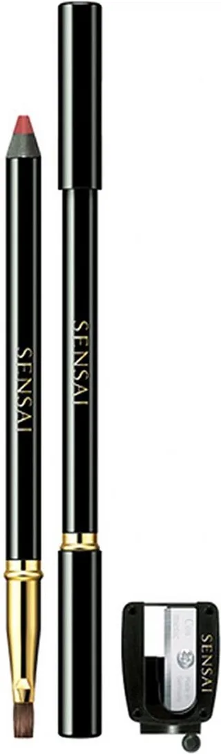 Lip Pencil Lippotlood 1 gr van Sensai in Beige – productfoto 1 van 2