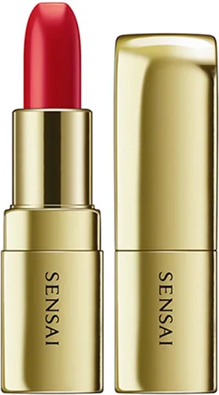 Lippenstift Sensai Oranje (3,5 g) van Sensai in Bruin – productfoto 1 van 4