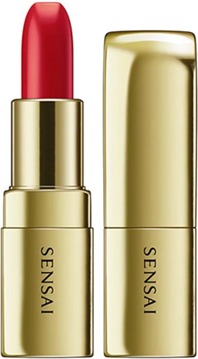 Lippenstift Sensai Oranje (3,5 g) van Sensai in Bruin – productfoto 1 van 4