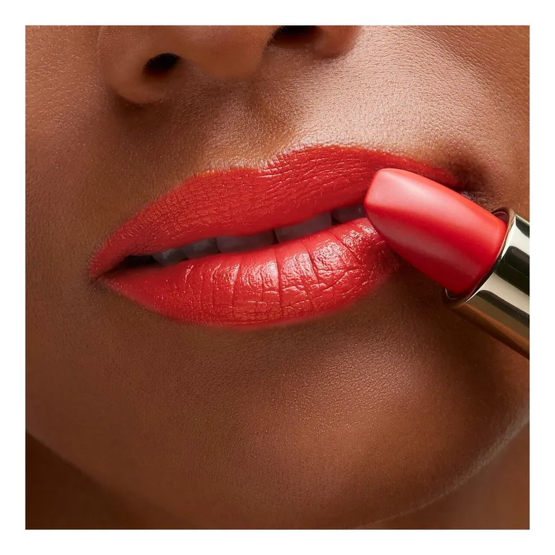 Lippenstift Sensai Oranje (3,5 g) van Sensai in Bruin – productfoto 2 van 4