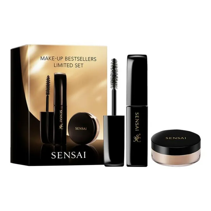 Make-Up Bestsellers LTD. Set de Sensai – photo du produit