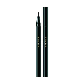 Make-Up Colours Designing Liquid Eyeliner 01 by Sensai in Black – product photo 2 of 2