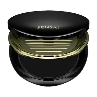 Make-Up Foundations Accessoire Total Finish Compact Case 1St fra Sensai i Flerfarvet – produktbillede 2 af 3