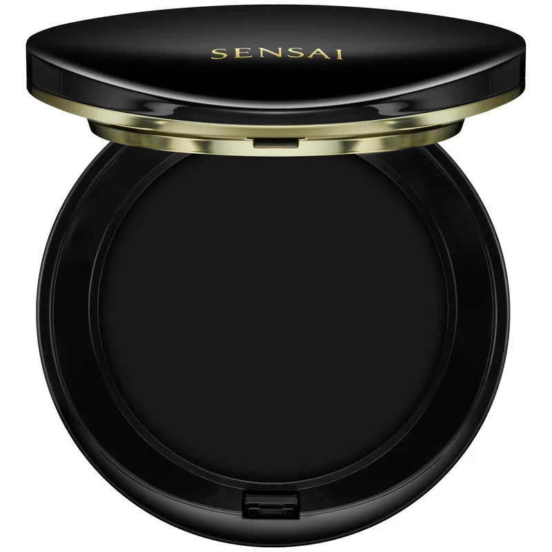 Make-Up Foundations Accessoire Total Finish Compact Case 1St fra Sensai i Flerfarvet – produktbillede 3 af 3