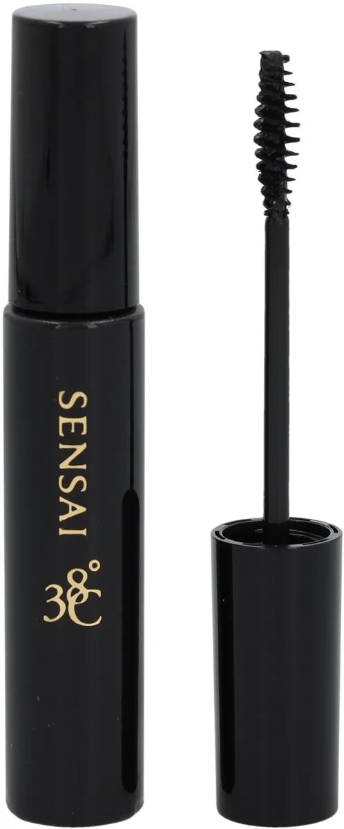 Mascara 38C de Sensai en Noir – photo du produit