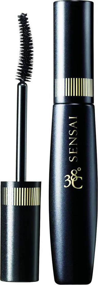 Mascara Volumising 38 von Sensai in Schwarz – Produktfoto 1 von 2