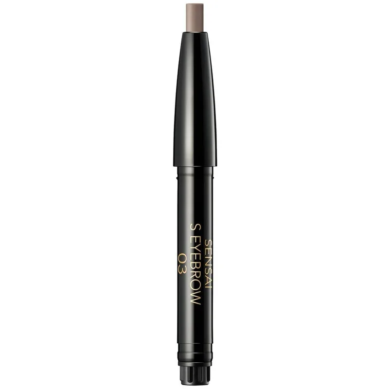 PROFESSIONALE Lippenstift #5 Rosa Wüste 3 fra Sensai – produktbillede