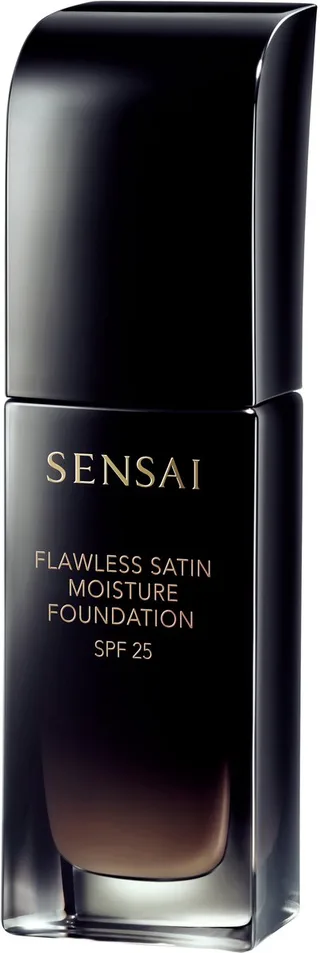 Sensai Flawless Satin Foundation Spf20 #203-neutralbeig de Sensai en FS203 Neutral Beige – photo du produit 1 sur 2