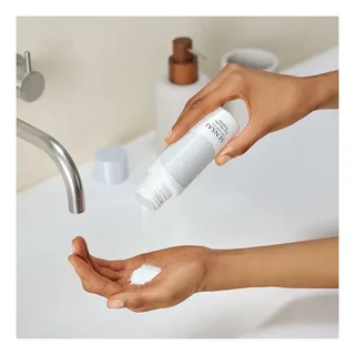 Sensai Silky Purifying Silk Peeling Powder - 40 g - gezichtsverzorging von Sensai – Produktfoto 5 von 5