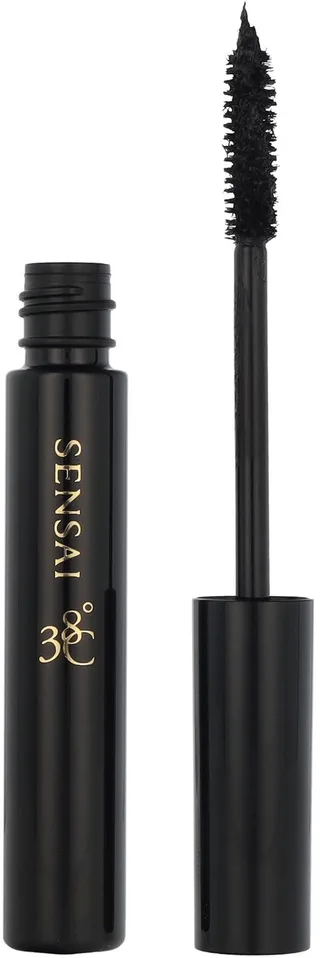 Separating & Lengthening Mascara 38°C 01 Black de Sensai en Noir – photo du produit 1 sur 2