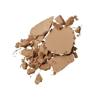 Silky Bronze Natural Veil Compact Compact Powder de Sensai en Lichtbruin, 8.5 g – photo du produit 2 sur 2