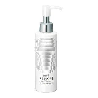 Silky Purifying Cleansing Milk Step 1 von Sensai in 150 ml – Produktfoto 3 von 4