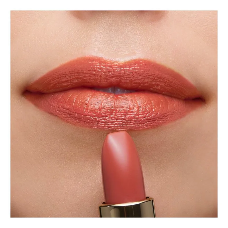 THE LIPSTICK de Sensai en 13-Shirayuri Nude – photo du produit 4 sur 4