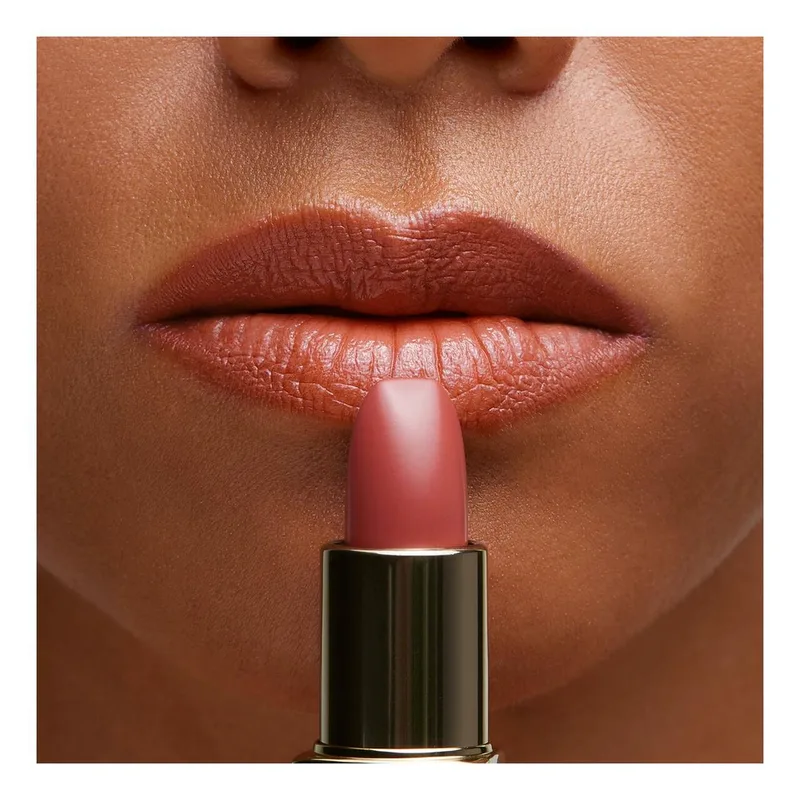 THE LIPSTICK de Sensai en 13-Shirayuri Nude – photo du produit 2 sur 4