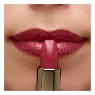 The Lipstick 4gr | Ayame Mauve - 010 | - 10 Ayame Mauve von Sensai in 10 ayame mauve – Produktfoto 3 von 4