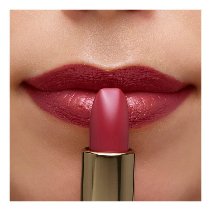 The Lipstick 4gr | Ayame Mauve - 010 | - 10 Ayame Mauve von Sensai in 10 ayame mauve – Produktfoto 3 von 4