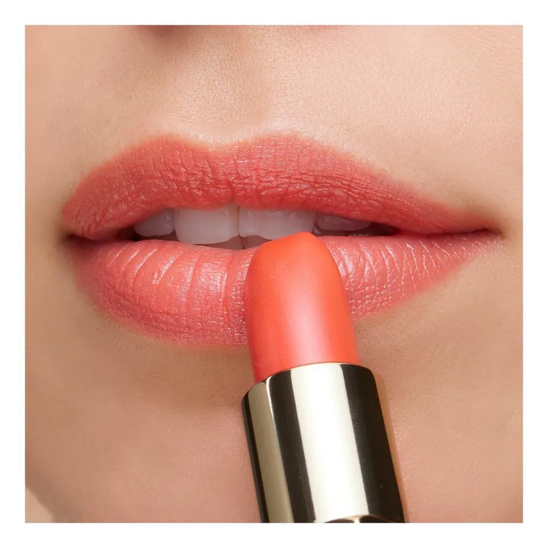 The Lipstick 4gr | Hinageshi Orange - 004 | - 04 Hinageshi Orange von Sensai in 04 hinageshi orange – Produktfoto 4 von 4