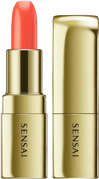 The Lipstick 4gr | Hinageshi Orange - 004 | - 04 Hinageshi Orange von Sensai in 04 hinageshi orange – Produktfoto 1 von 4