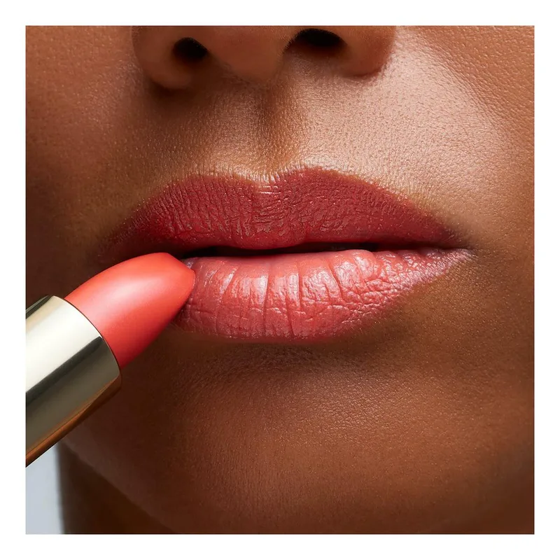 The Lipstick 4gr | Hinageshi Orange - 004 | - 04 Hinageshi Orange von Sensai in 04 hinageshi orange – Produktfoto 2 von 4